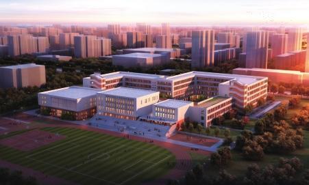 長春新區(qū)與東北師范大學(xué)簽署合作協(xié)議__中國青年網(wǎng)