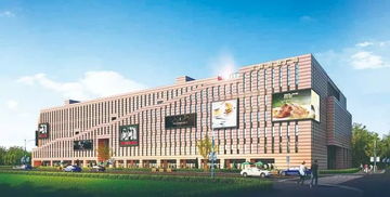 秋冬更火熱 看,232個大項目陸續竣工或開建