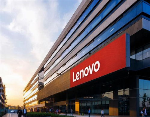 科技封鎖背景下,跨國企業(yè)聯(lián)想集團,該如何應(yīng)對財務(wù)風(fēng)險管理