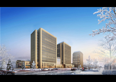 北湖科技 - 重點項目