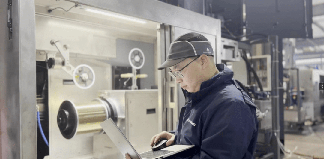 生產(chǎn)按下快進鍵 節(jié)前趕制訂單忙——我市各企業(yè)開足馬力促生產(chǎn)