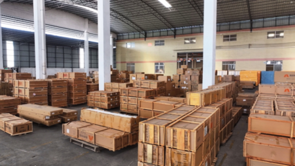 用真實交付打破質疑，匠心堅守，專業(yè)實力保障房企去化無憂——長春科技實踐之道