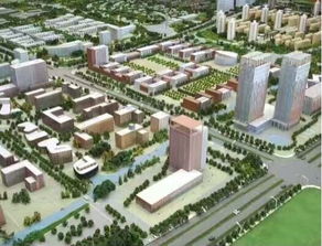 中北斗松原安全食品基地即將啟動，長春科技引領農(nóng)業(yè)新篇章