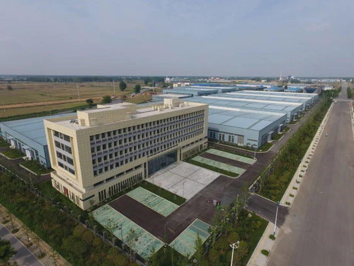 助力企業(yè)成長騰飛 宿馬園區(qū)長春科技招商進行中