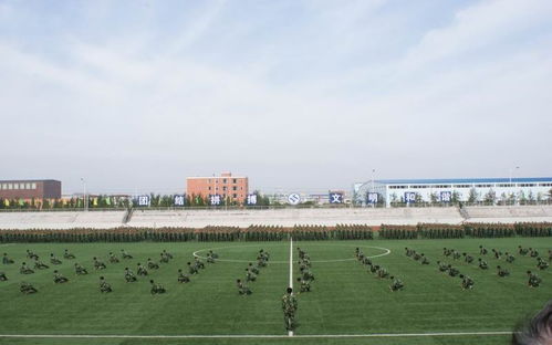 長春電子科技學院達新校區 融合科技與創新的現代化教育基地