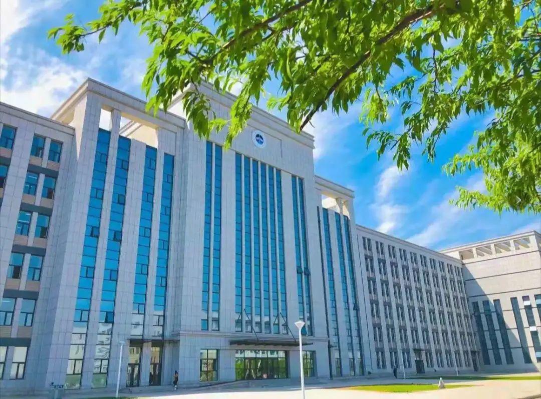 共青團長春電子科技學院委員會 引領青年成長，服務長春科技發展